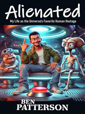 cover image of Alienated